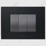 Bella Voltage Grey with Curve Grey