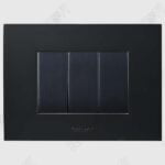 Bella Voltage Grey with Nixon Titanium Grey