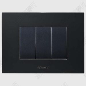 Bella Voltage Grey with Nixon Titanium Grey