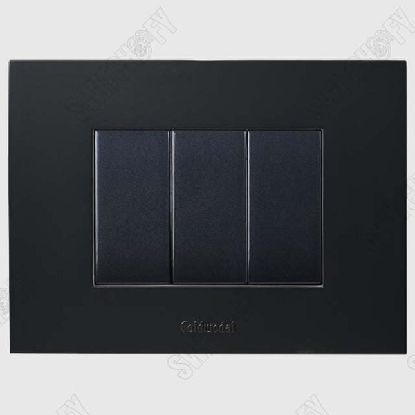 Bella Voltage Grey with Nixon Titanium Grey