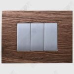 Bella Antik Copper with Nixon Silver