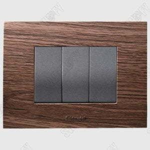 Bella Antik Copper with Curve Grey