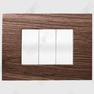 Bella Antik Copper with Curve White