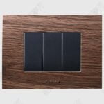 Bella Antik Copper with Nixon Titanium Grey