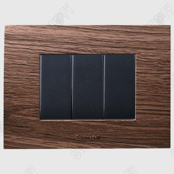 Bella Antik Copper with Nixon Titanium Grey