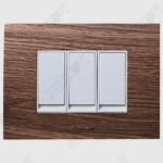 Bella Antik Copper with Nixon Flat White