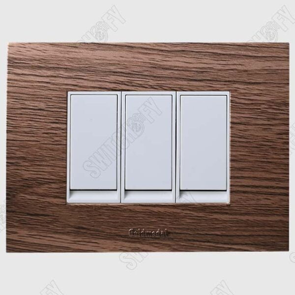 Bella Antik Copper with Nixon Flat White