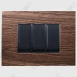 Bella Antik Copper with Nixon Flat Titanium Grey