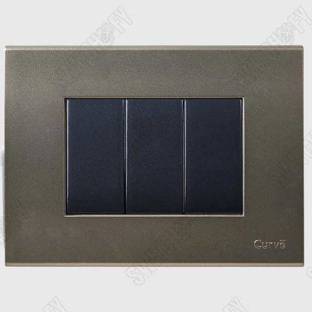 Cristallo Metalik Gold with Nixon Titanium Grey