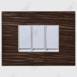 Grazia Italian Expresso with Nixon Flat White