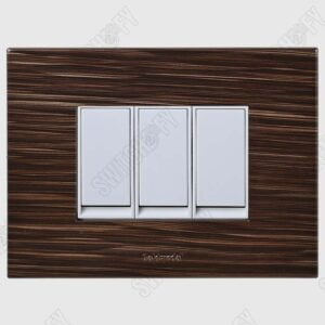 Grazia Italian Expresso with Nixon Flat White