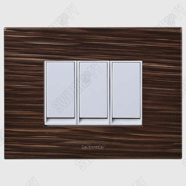 Grazia Italian Expresso with Nixon Flat White