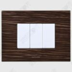 Grazia Italian Expresso with Nixon White