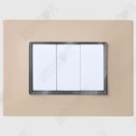 Glassio Ivory Gold with Nixon White