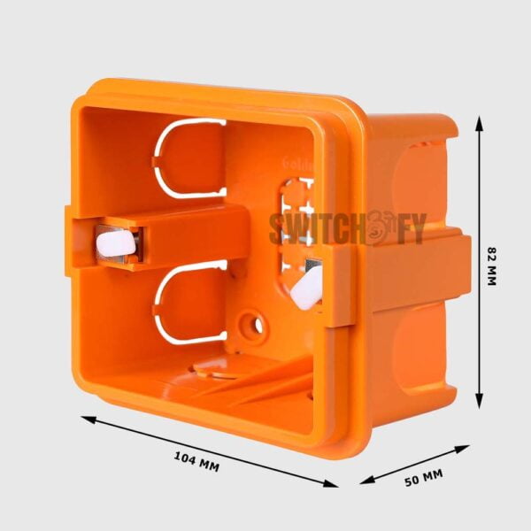 2 M Pvc Concel Box PVC Conceal Box 2M