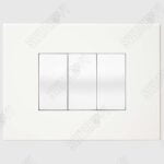 Bella White Jazz with Curve White