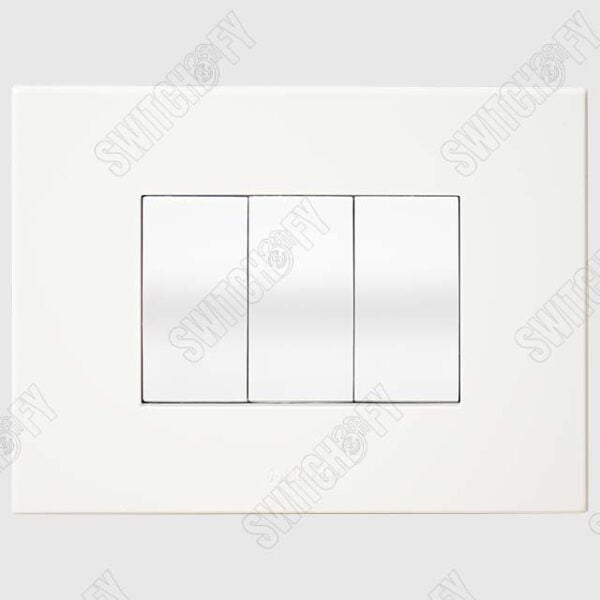 Bella White Jazz with Curve White Bella White Jazz with Curve White