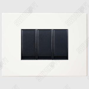 Bella White Jazz with Nixon Flat Titanium Grey