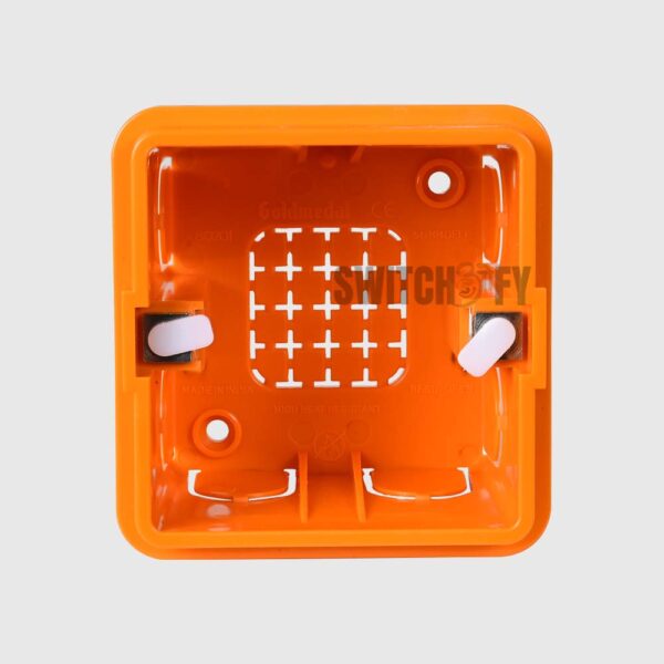 2M Pvc Box Concel PVC Conceal Box 2M