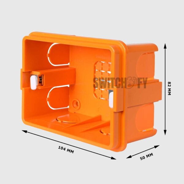 PVC Conceal Box 3M