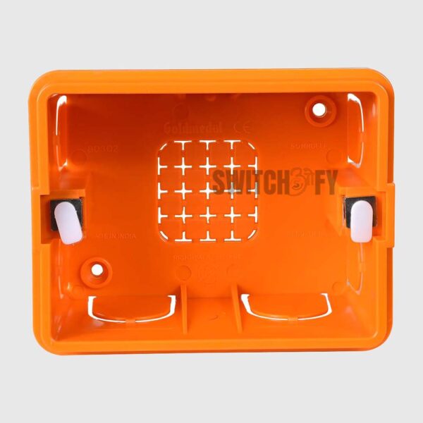 PVC Conceal Box 3M
