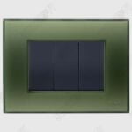 Cristallo Herbal Spa with Curve Black