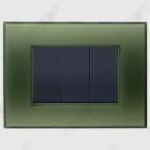 Cristallo Herbal Spa with Curve Black