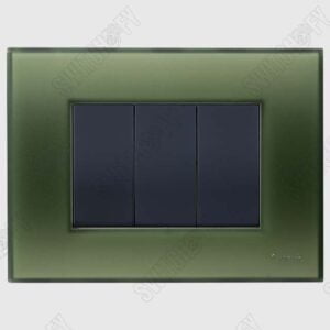 Cristallo Herbal Spa with Curve Black