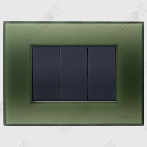 Cristallo Herbal Spa with Curve Black