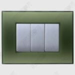 Cristallo Herbal Spa with Nixon Silver