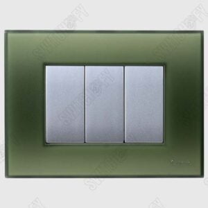 Cristallo Herbal Spa with Nixon Silver