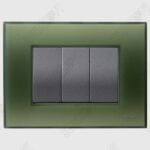 Cristallo Hebal Spa with Curve Grey