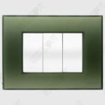 Cristallo Herbal Spa with Curve White