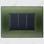 Cristallo Herbal Spa with Nixon Titanium Grey