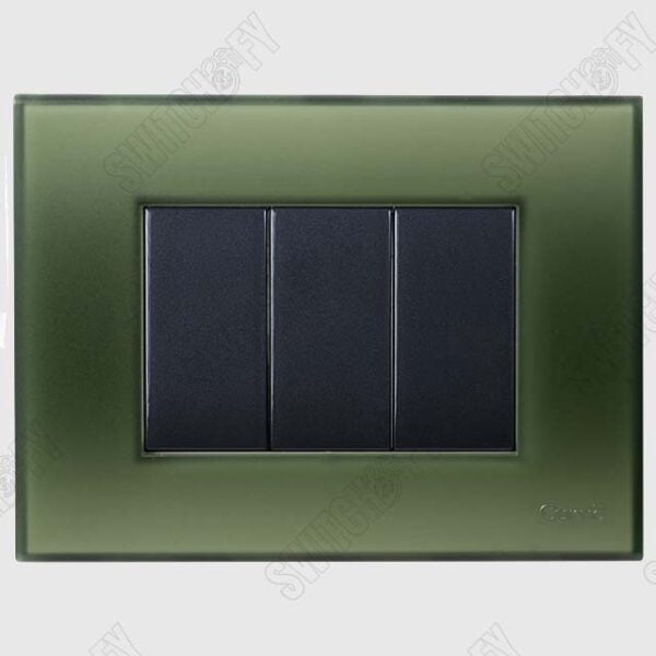 Cristallo Herbal Spa with Nixon Titanium Grey