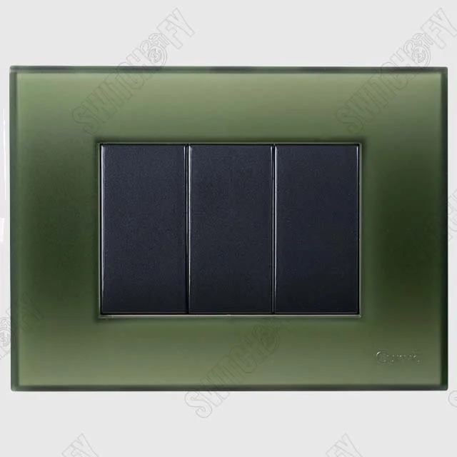 Cristallo Herbal Spa with Nixon Titanium Grey