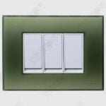 Cristallo Herbal Spa with Nixon Flat White