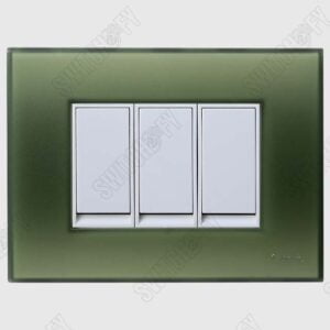 Cristallo Herbal Spa with Nixon Flat White