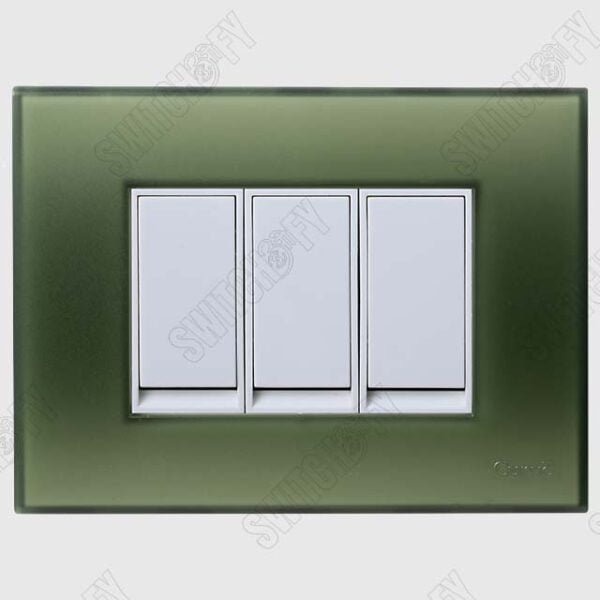 Cristallo Herbal Spa with Nixon Flat White Cristallo Herbal Spa with Nixon Flat White