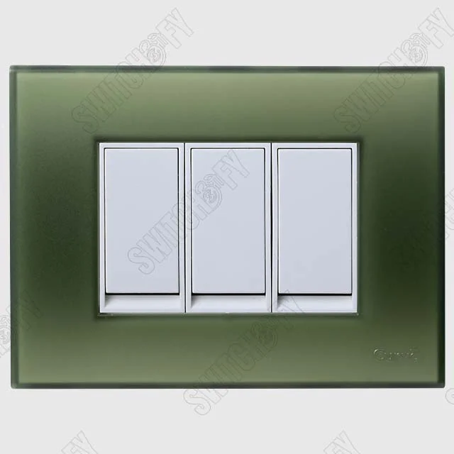 Cristallo Herbal Spa with Nixon Flat White