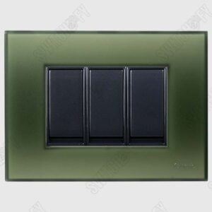 Cristallo Herbal Spa with Nixon Flat Titanium Grey