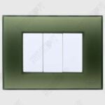 Cristallo Herbal Spa with Nixon White