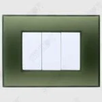 Cristallo Herbal Spa with Nixon White