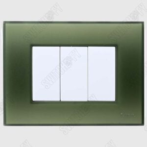 Cristallo Herbal Spa with Nixon White