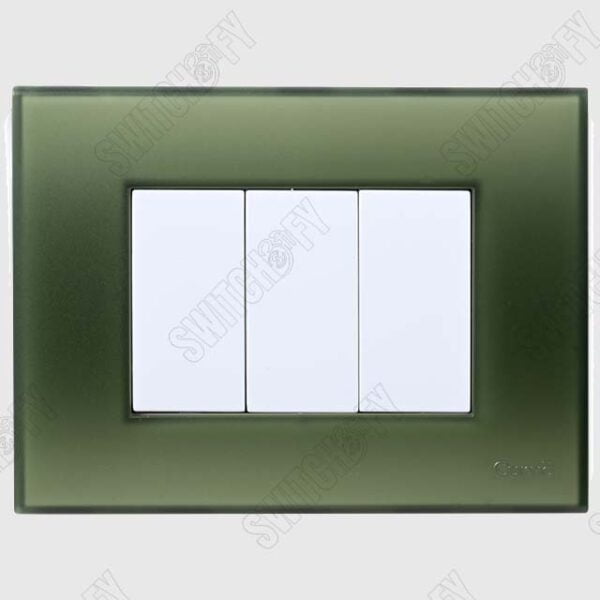 Cristallo Herbal Spa with Nixon White