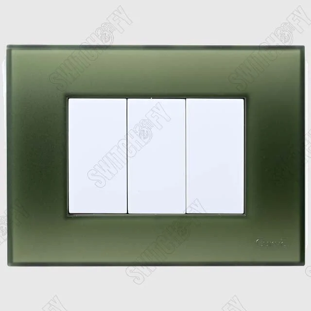 Cristallo Herbal Spa with Nixon White