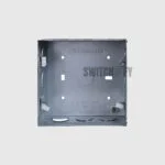 Concealed Metal Box 8M