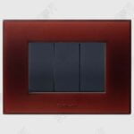 Cristallo Valentine Wine with Curve Black