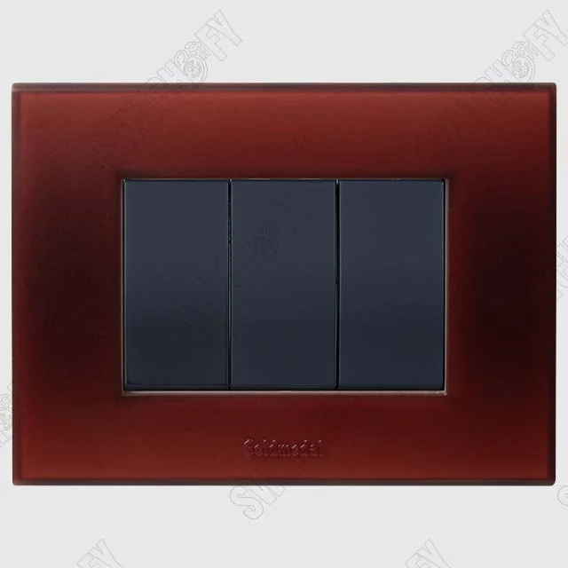 Cristallo Valentine Wine with Curve Black