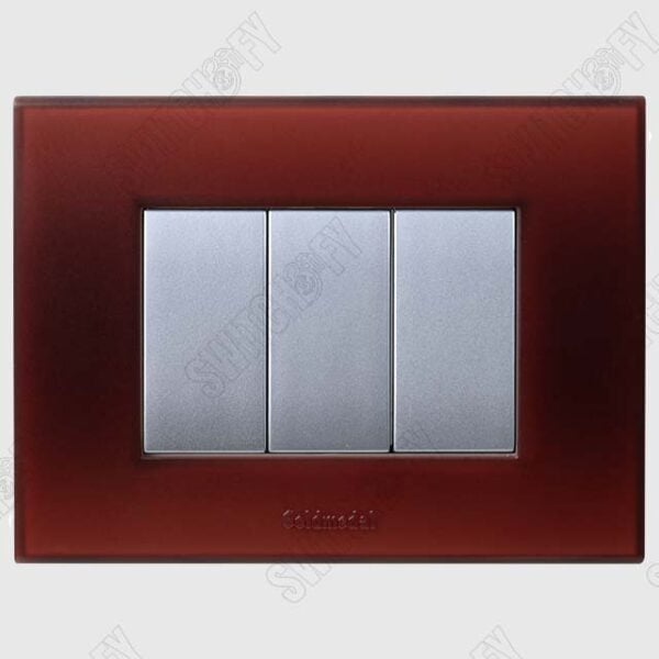 Cristallo Valentine Wine with Nixon Silver